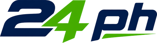 24 ph official logo